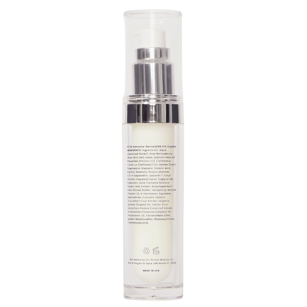 NEW‼️ 10% Vitamin C + Squalane Repair Cream - Hyperpigmentation, Acne, Wrinkles - Picture 7 of 11